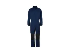 Tuta Blu Navy - Moovento+