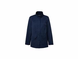 Giacca Navy Donna - Moovento+
