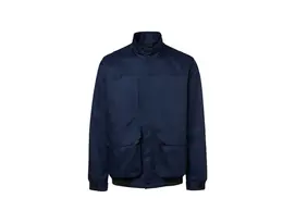 Giacca Navy - Moovento+