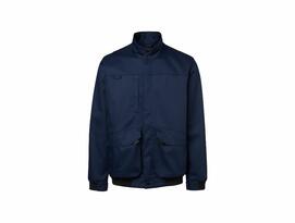 Giacca Navy - Moovento+