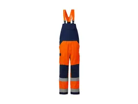 Salopette Arancione HV - Proshine
