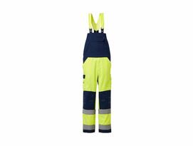 Salopette Gialla HV - Proshine
