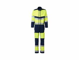 Tuta Gialla HV - Proshine