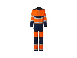 Tuta Arancione HV - Proshine