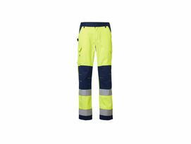 Pantalone Giallo HV Proshine