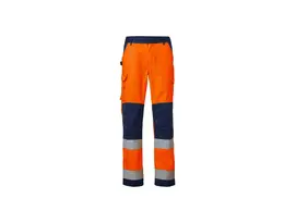 Pantalone Arancione HV Proshine