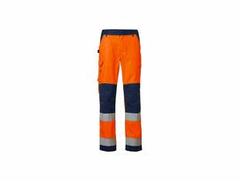 Pantalone Arancione HV Proshine