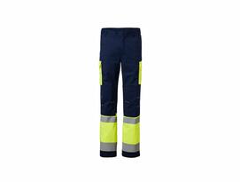 Pantalone Giallo HV Proshine