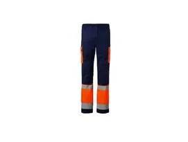 Pantalone Arancione HV Proshine