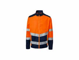 Giacca Arancione HV - Proshine