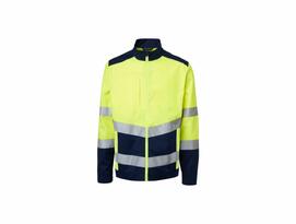 Giacca Gialla HV - Proshine