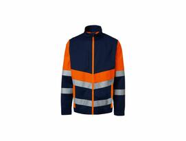 Giacca Arancione HV - Proshine