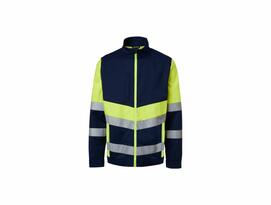 Giacca Giallo HV - Proshine