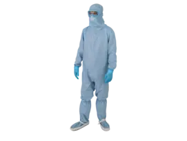 Alaska CTRL Coverall Hood