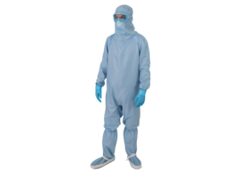 Alaska CTRL Coverall Hood