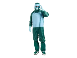  AlaskaCTRL Sterile Plus