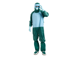  AlaskaCTRL Sterile Plus