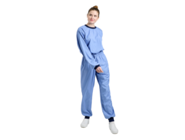 Tunica e Pantalone Basic