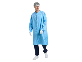 Camice Cleanroom