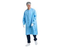 Camice Cleanroom