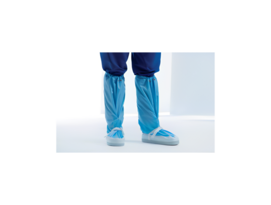 Cleanroom Boots