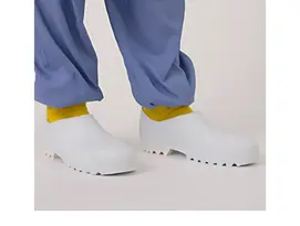 Zoccoli Cleanroom