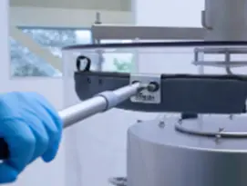 CE Tank Cleaner 