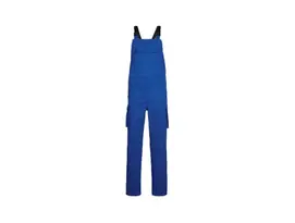 Salopette Blu Royal Graph'it