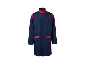Camice Motion rosso/blu