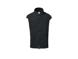 Gilet Pile Essentials