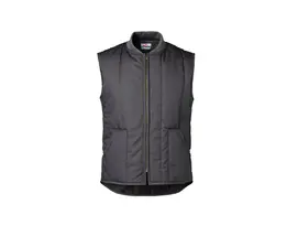 Gilet Anti-freddo Essentials