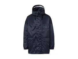Parka Essentials