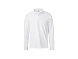 Polo LS Essentials