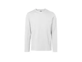 T-shirt LS Essentials