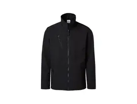 Softshell Essentials uomo