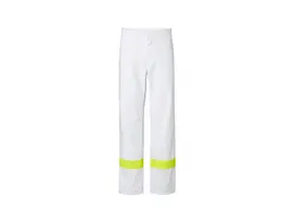 Pantaloni Fluo Food Industry