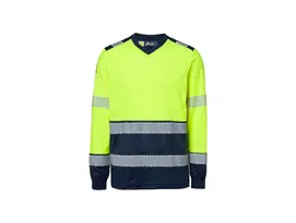 T-shirt manica lunga Proessentials