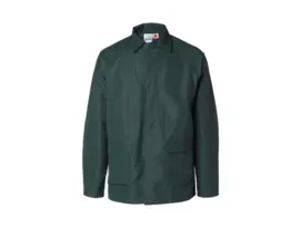 Giacca verde Epiacid