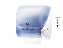 Paper roller towel dispenser Aqualine