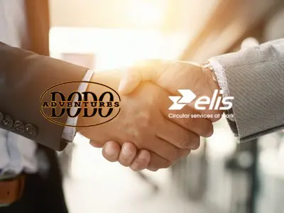 Elis acquisice Dodo srl