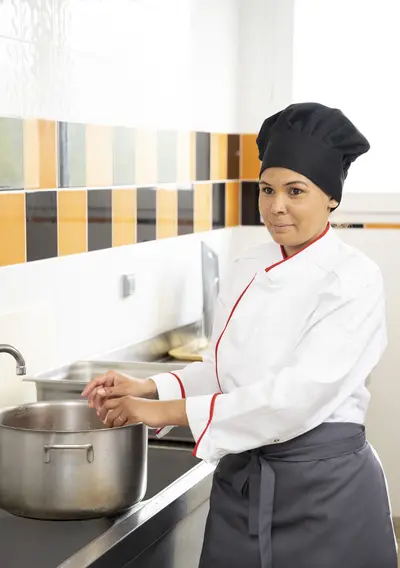 Day nursery and child day-care 4