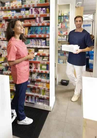 A healthy environment