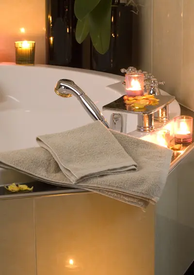 A positive working environment