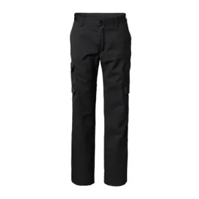 Black Motion trousers