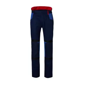 Blue Arrow trousers