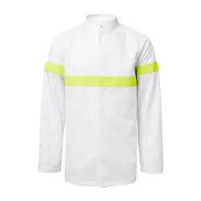 Food Industry jacket
