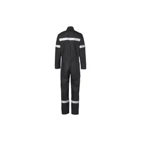 Tuta Dark Grey RT - Promega