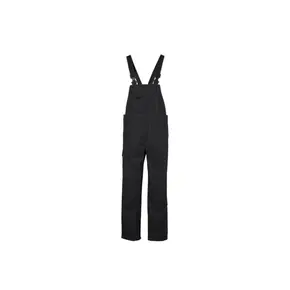 Salopette Dark Grey - Promega