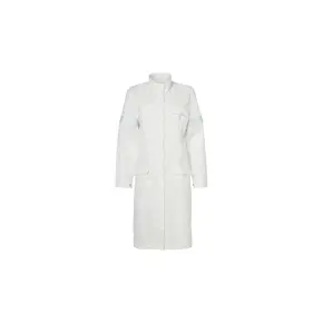 Camice Donna con bande retroriflettenti - Prolab