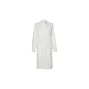 Camice Donna bianco -Prolab